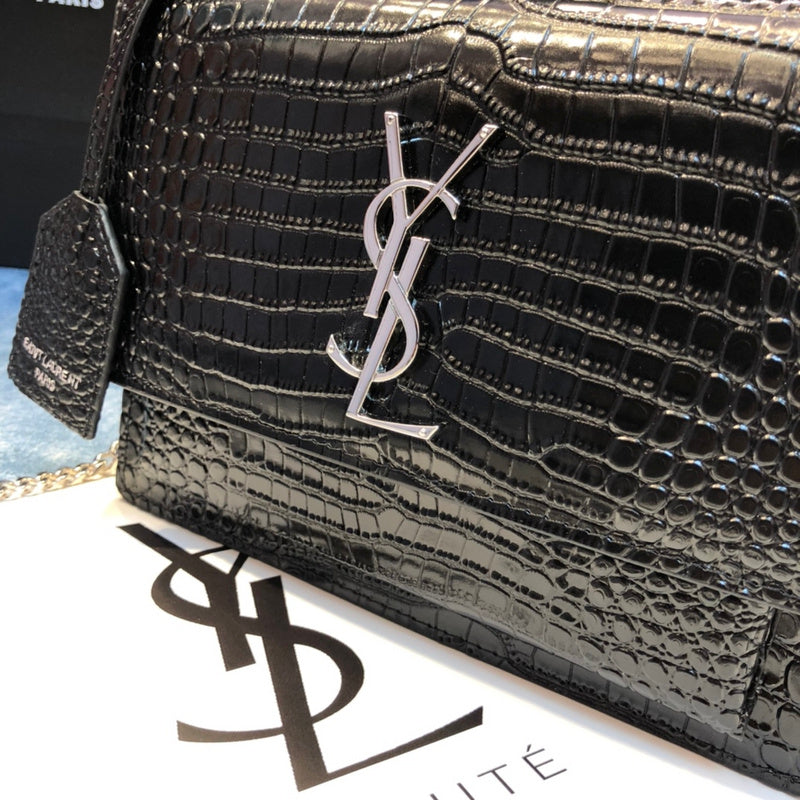 Satchel Bags - SLY Bags - 1679