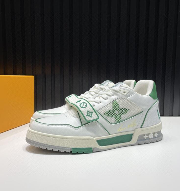 glami shop- LOV Men Shoes - 1460