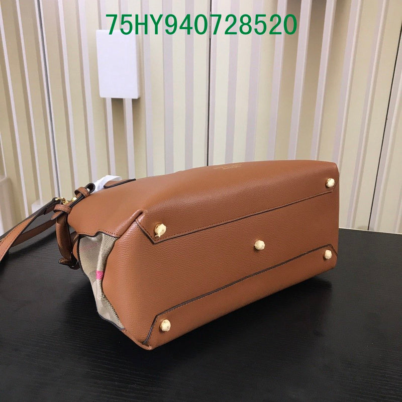 Fan Fashion -GLM - Top quality BBR Bags - 702