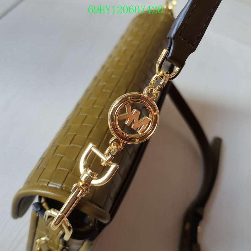 Satchel Bags - MK Bags - 745