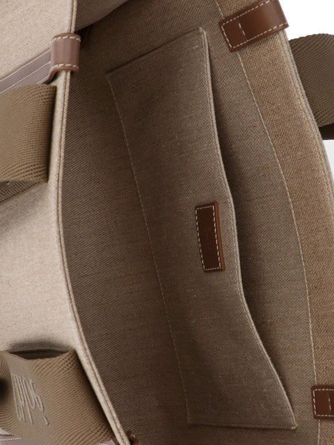 ChloÃƒÆ’Ã‚Â© Women Woody' Medium Tote Bag