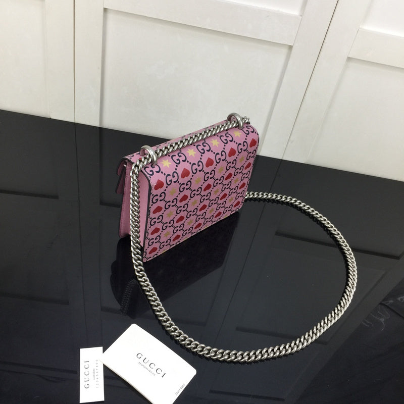 Satchel Bags - GUC Bags - 1067