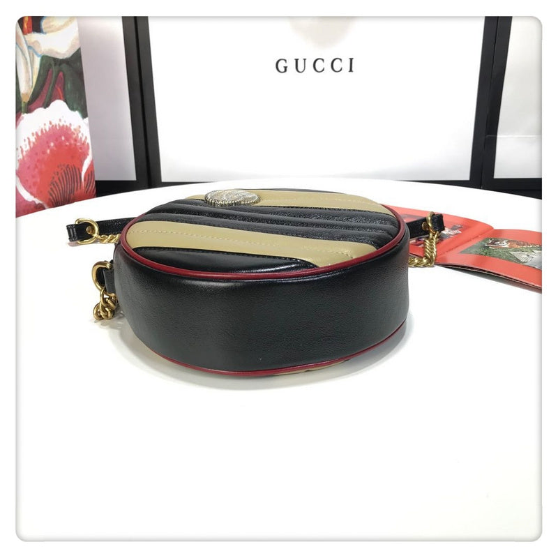 Satchel Bags - GUC Bags - 478