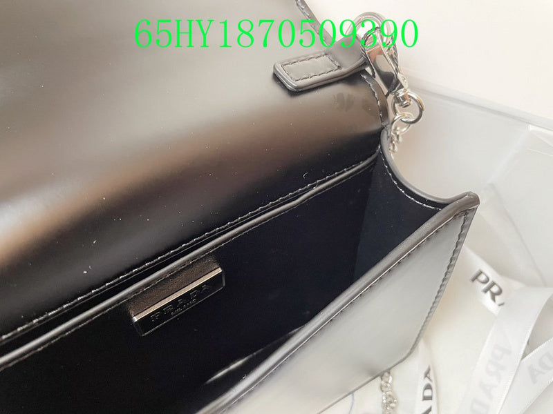Satchel Bags - PDA Bags - 4380
