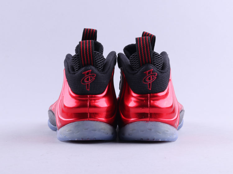 GLM - NKE Hardaway Foam red spray