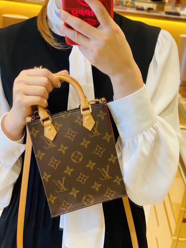 Glami- Glami- Lu-Vi bags - 3623