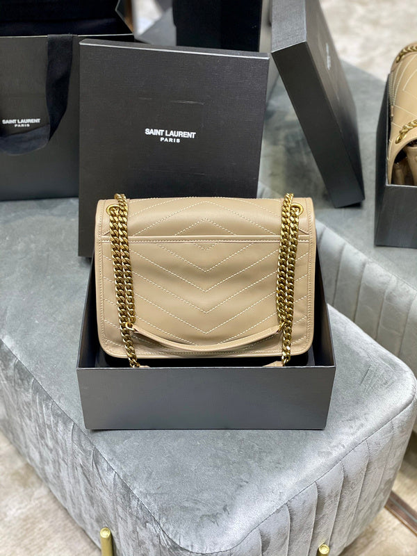 Satchel Bags - SLY Bags - 846
