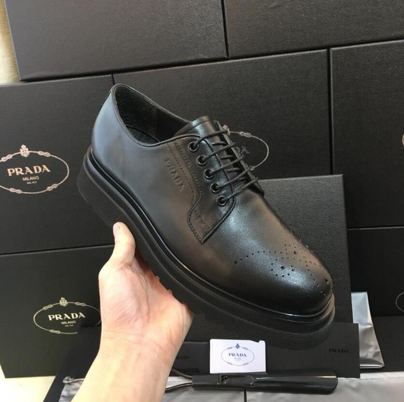 Glamy - PD Men Shoes - 456