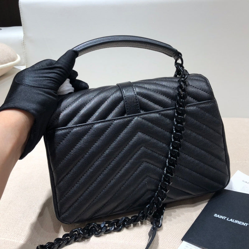 GLM - SLY Bags - 648