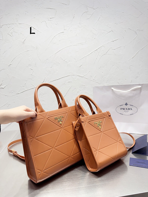 Satchel Bags - PDA Bags - 463