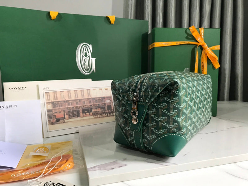 GLM - GYO Bags - 107