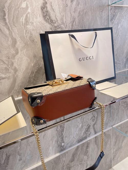 GLM - Top Quality Bags GCI 304