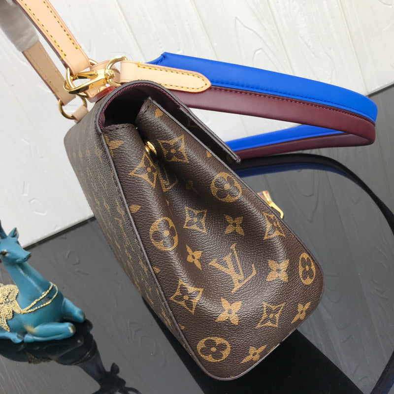Satchel Bags - GUC Bags - 2107