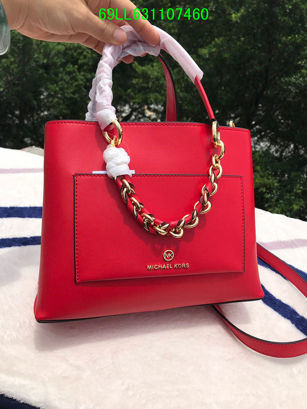 Satchel Bags - MK Bags - 825