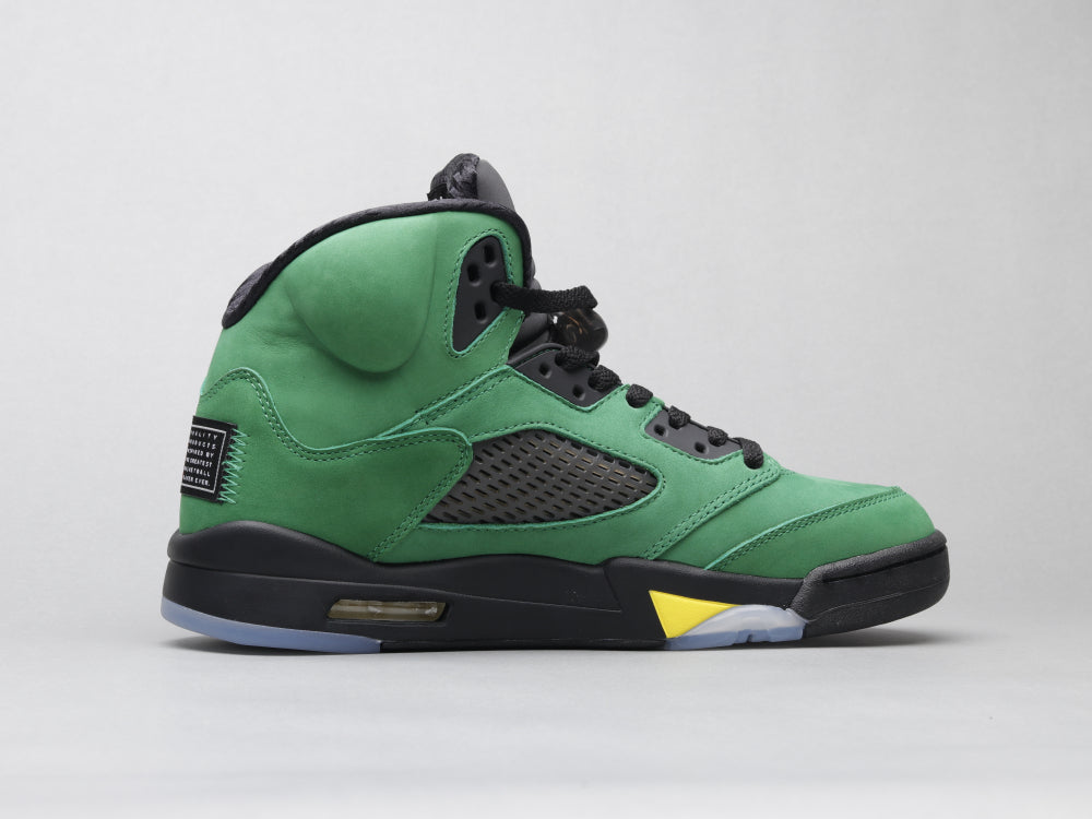GLM - AJ5 Oregon