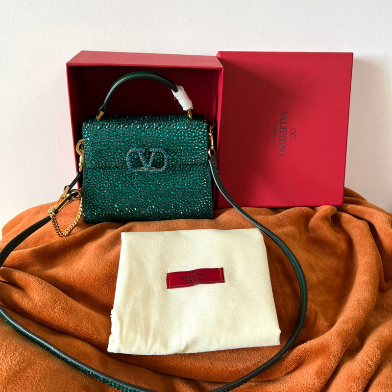 GLM - VEL Bags - 235