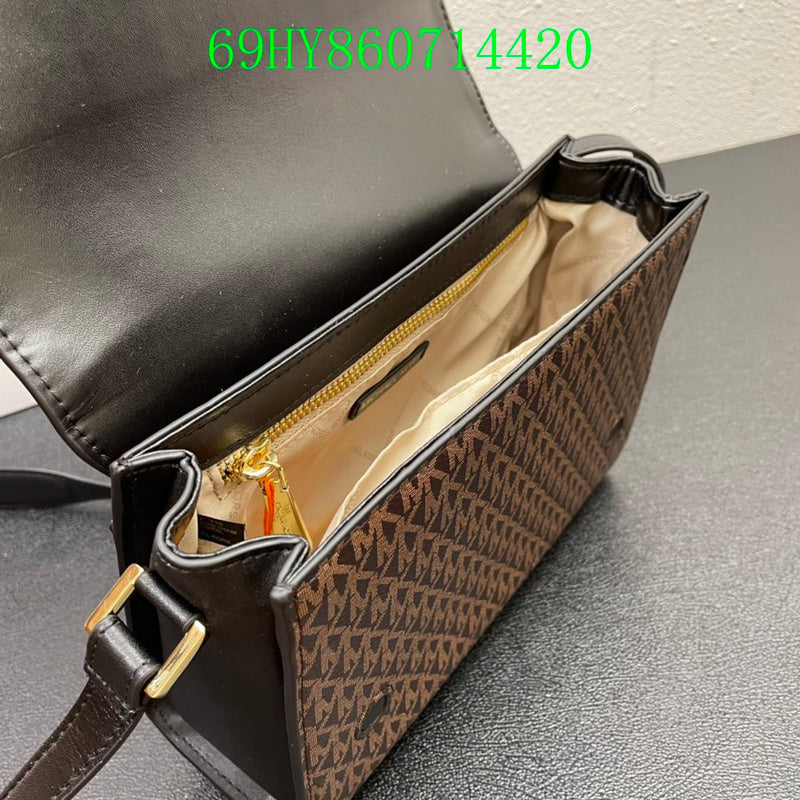 Satchel Bags - MK Bags - 300