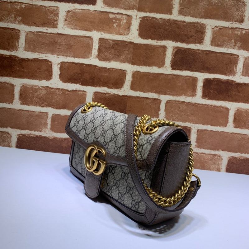 Satchel Bags - GCI Bags - 3743