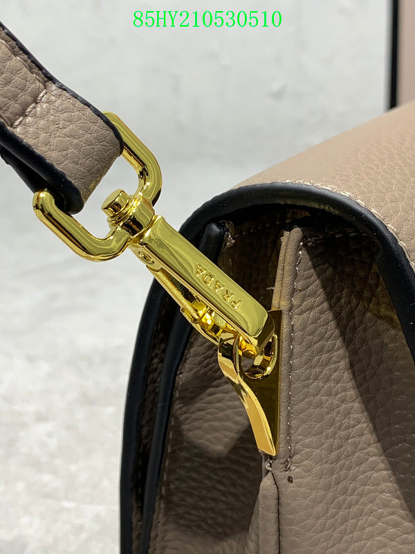 Satchel Bags - PDA Bags - 3279