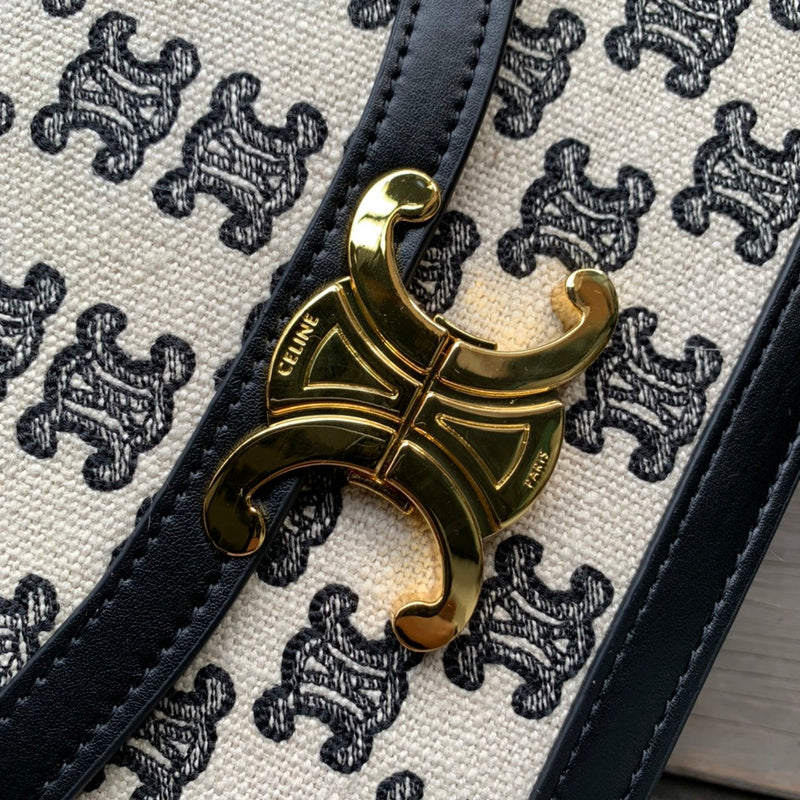 Satchel Bags - CHN Bags - 176