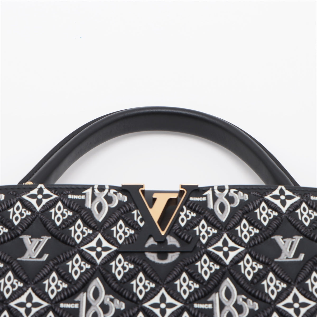 Louis Vuitton Since1854 Capsine PM M57358