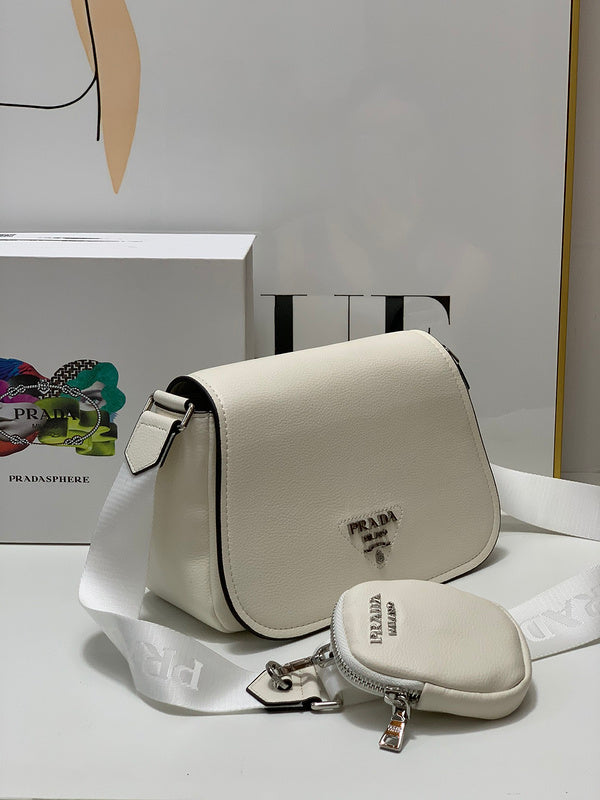 Satchel Bags - PDA Bags - 1015