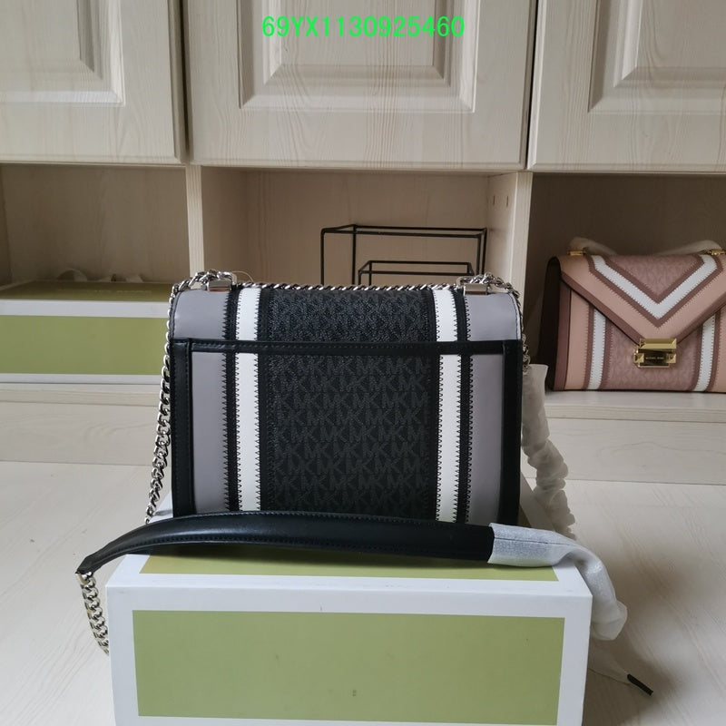 Satchel Bags - MK Bags - 880