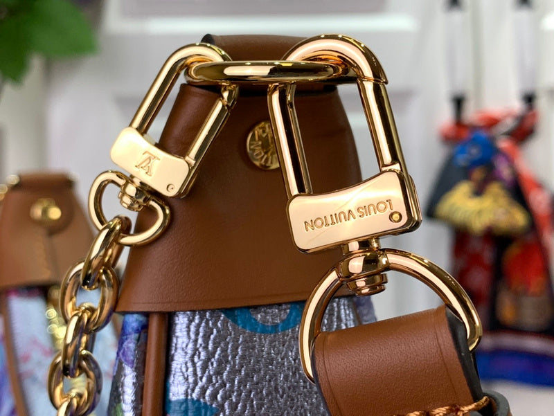 Glami- Glami- Lu-Vi bags - 3431