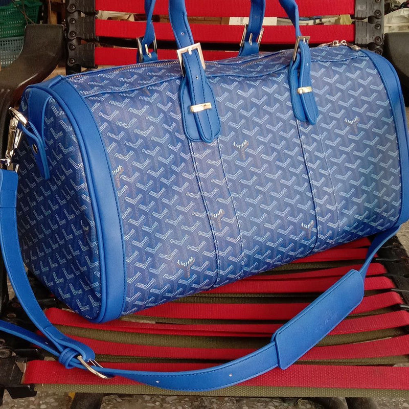 Satchel Bags - GOD Bags - 006