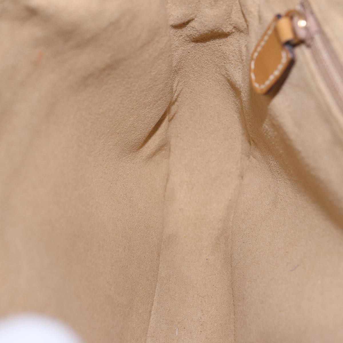 GUCCI GG Canvas Clutch Bag Beige 018 3754 3642 83962