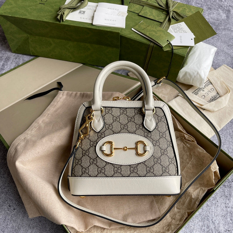 Satchel Bags - GCI Bags - 3239