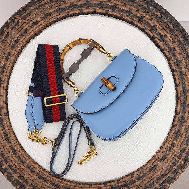 Satchel Bags - GCI Bags - 1198