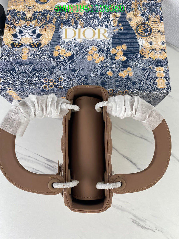 Glami - DOR Bags - 1030