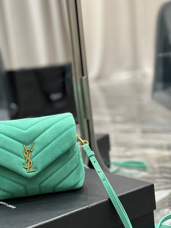 Satchel Bags - SLY Bags - 514