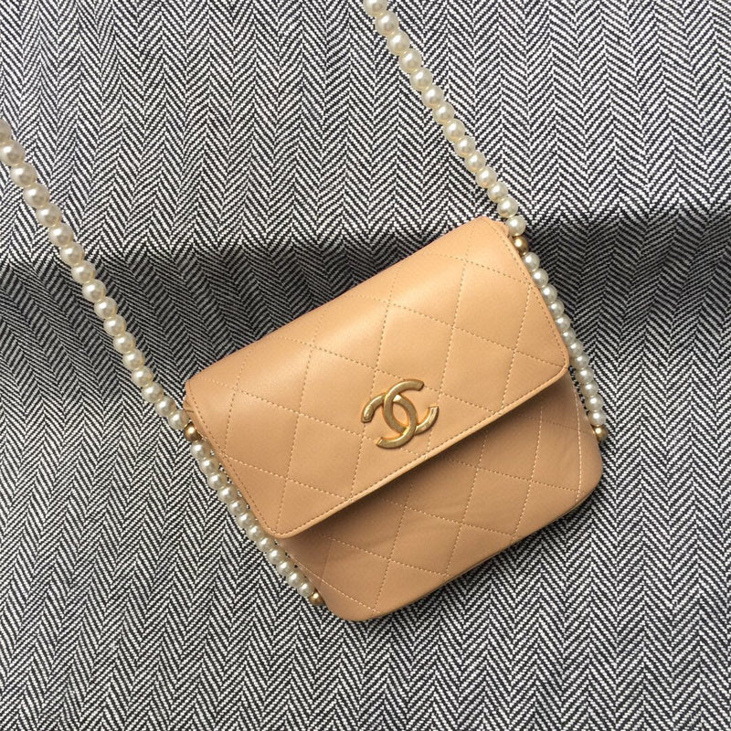 Satchel Bags - CHL Bags - 4458