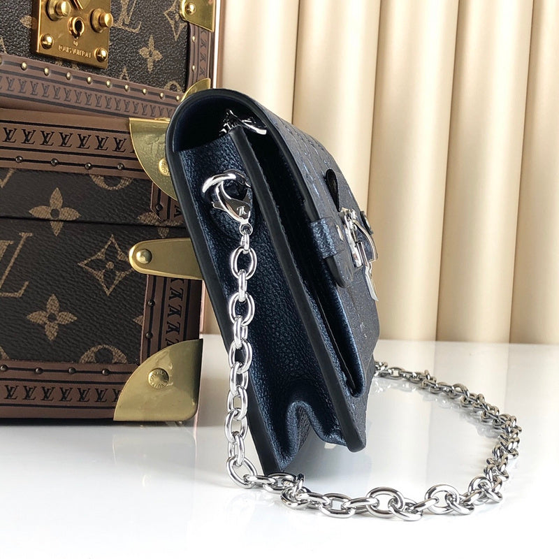 Satchel Bags - VL Bags - 4852