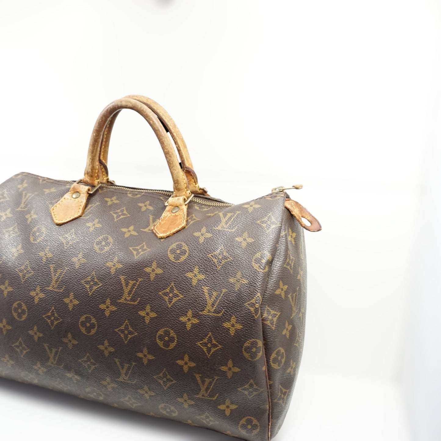 Louis Vuitton Speedy 35