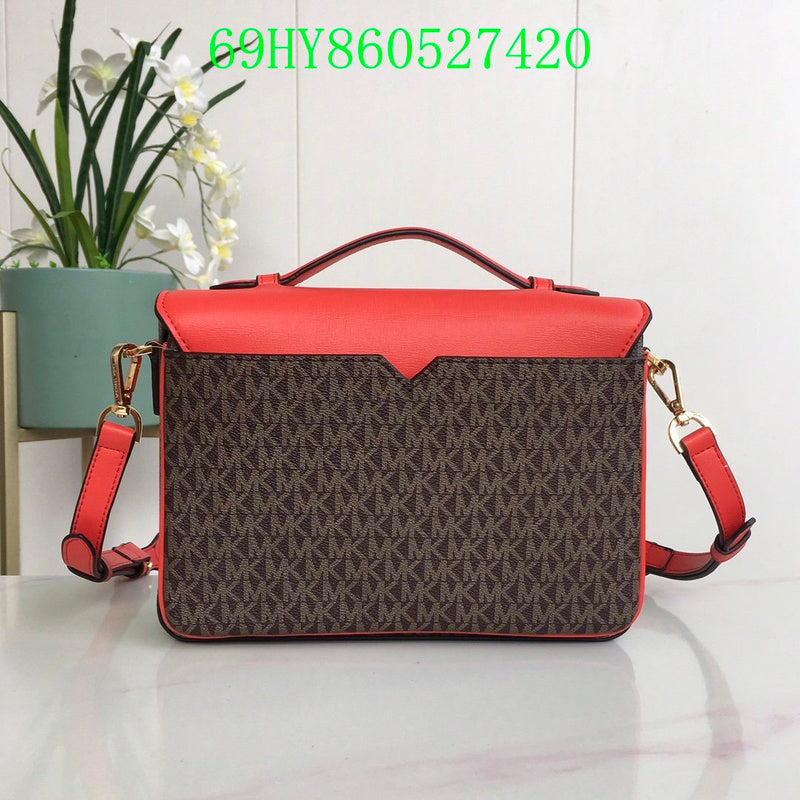 Satchel Bags - MK Bags - 780