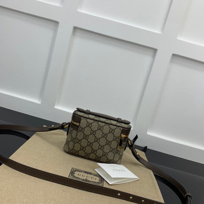 Satchel Bags - GCI Bags - 1020