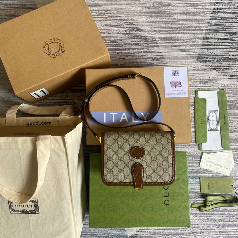 GLM - gg Bags - 1801