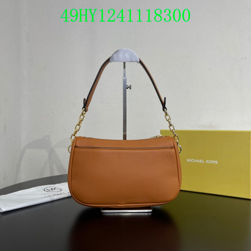 Satchel Bags - MK Bags - 149