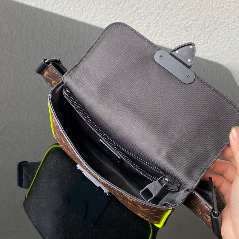 Glami GlamI Lu-Vi bags - 17379