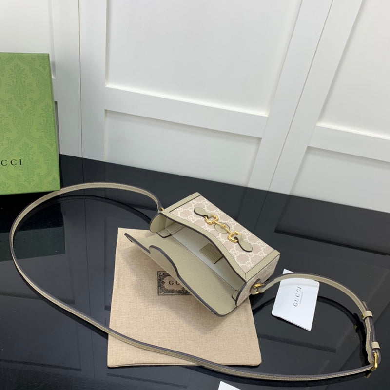 Satchel Bags - GUC Bags - 118