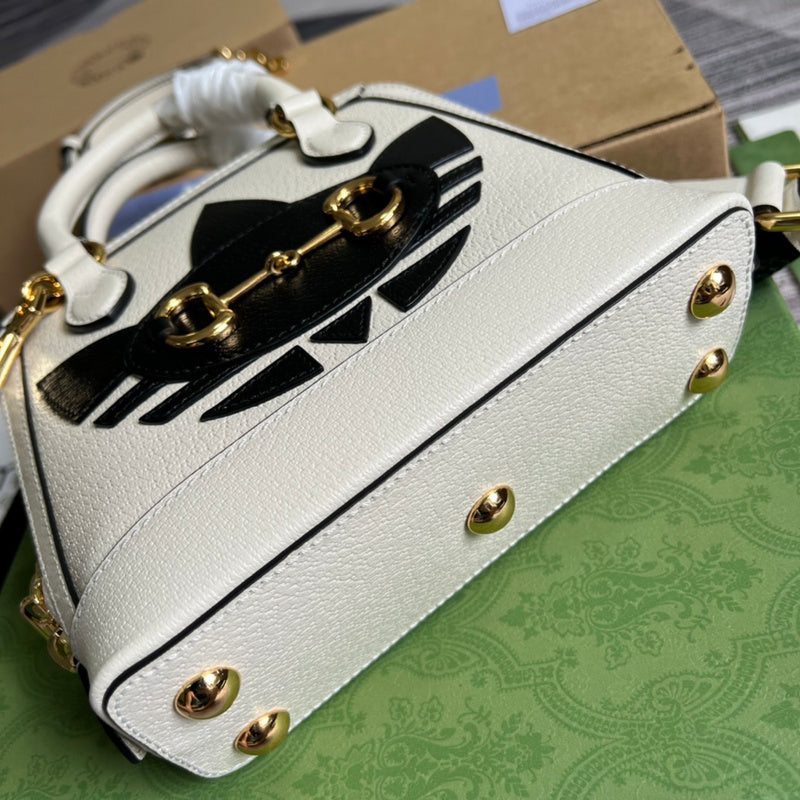 Satchel Bags - GCI Bags - 4392