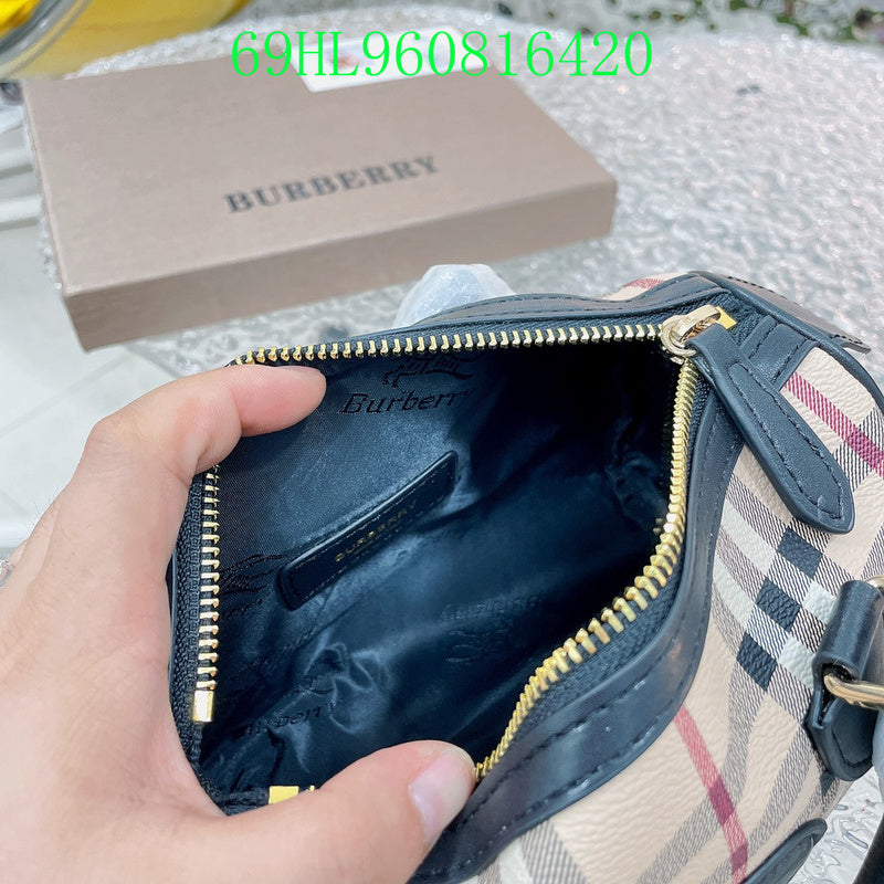 Fan Fashion -GLM - Top quality BBR Bags - 053