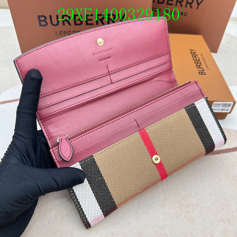 Glami - BOR Wallet - 037