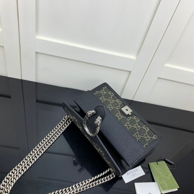 Satchel Bags - GUC Bags - 633