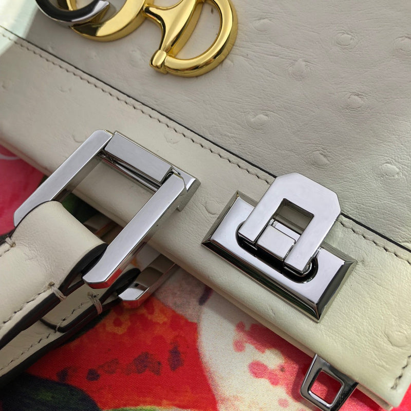 Satchel Bags - GCI Bags - 3554