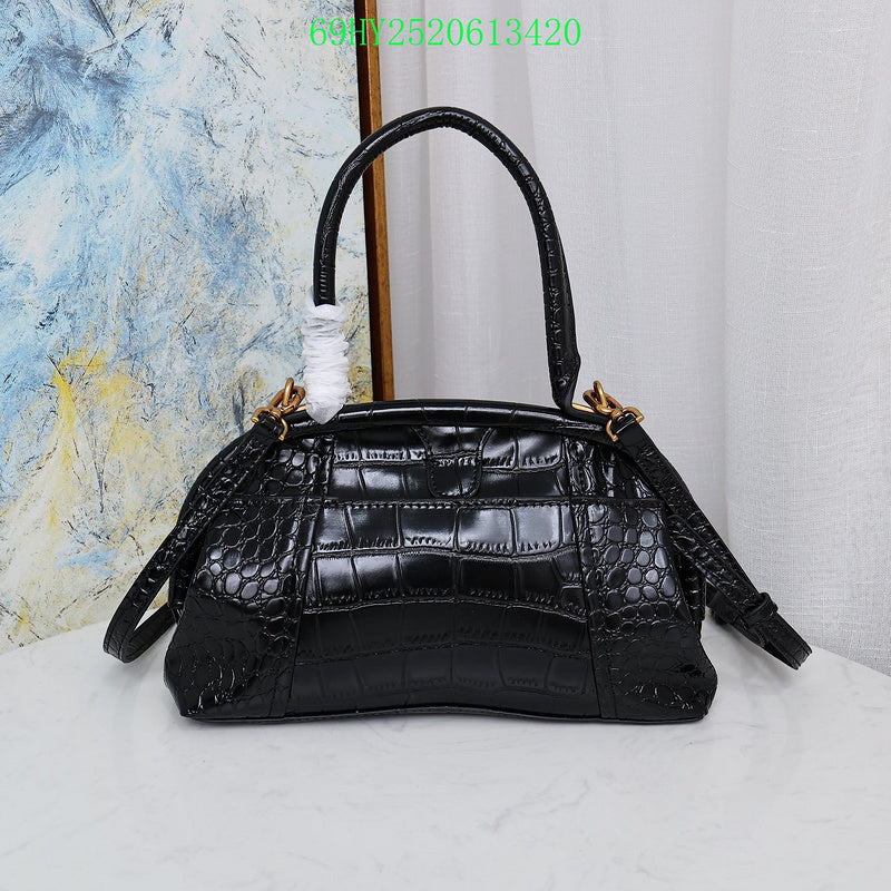 Satchel Bags - BGA Bags - 2270