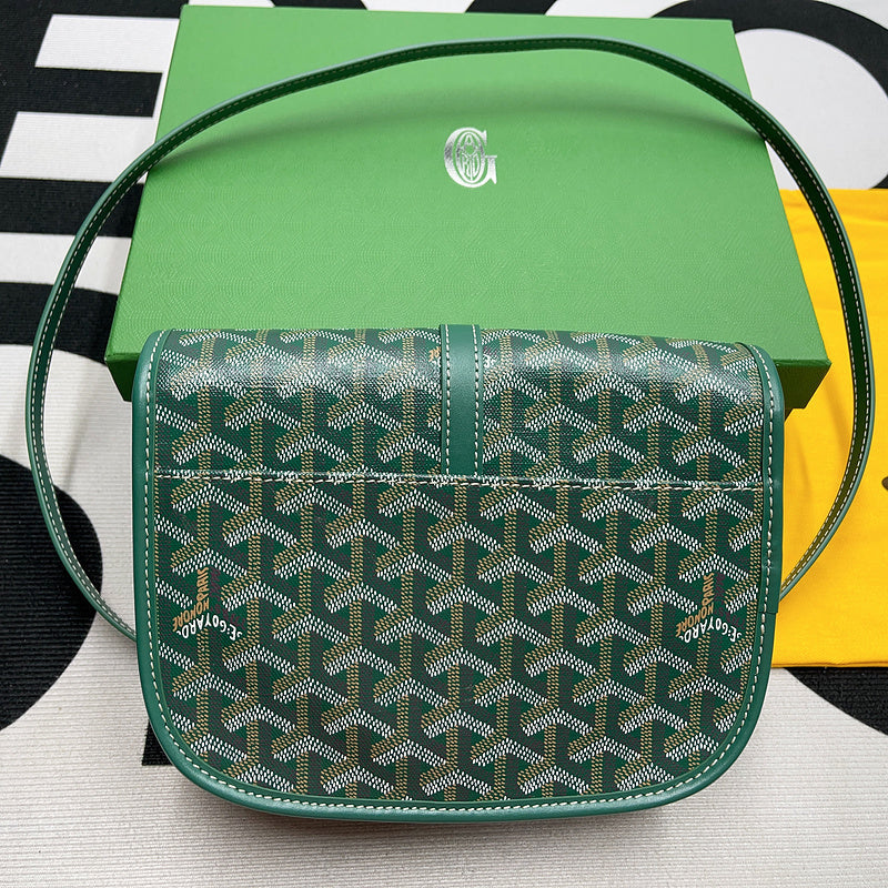 Satchel Bags - GOD Bags - 590